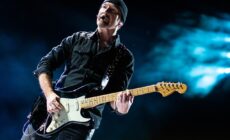 The Edge - U2start - cc