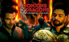 Donjons et Dragons
