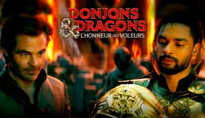 Donjons et Dragons