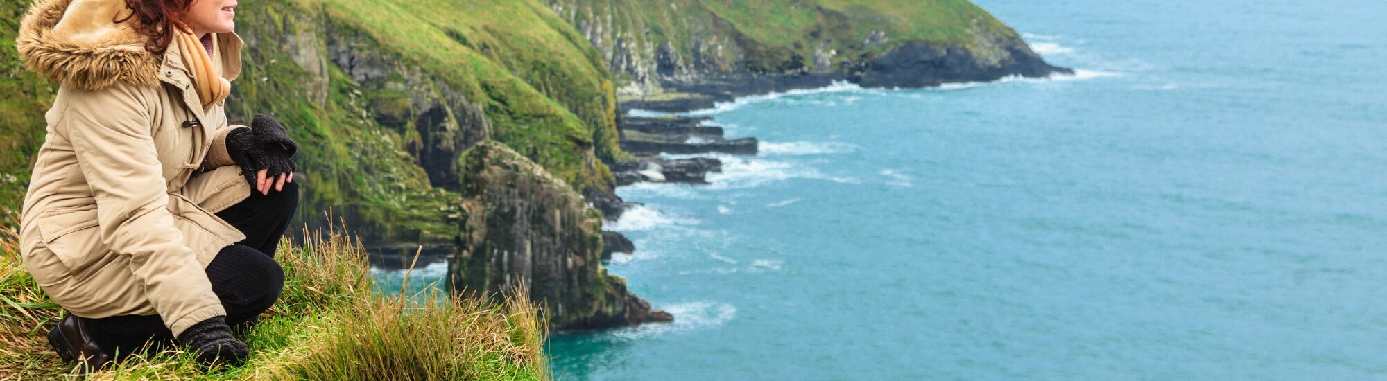 La sécurité en Irlande
