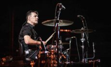 Larry Mullen Jr - U2start - cc