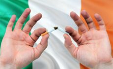 Fumer en Irlande : ce que dit la loi - © sezerozger