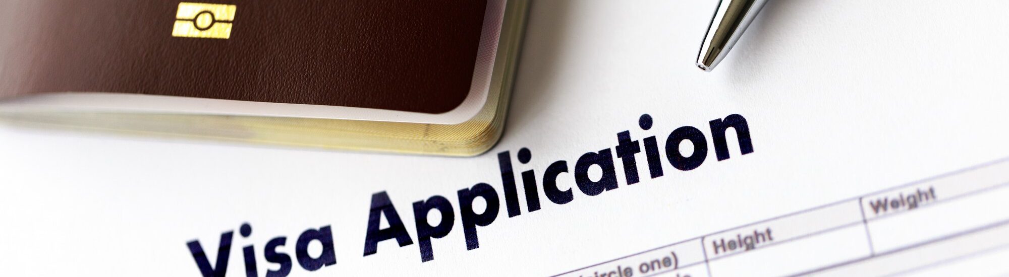 Demande de Visa pour l'Irlande - © onephoto