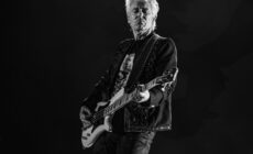 Adam Clayton - U2 in Sydney - cc
