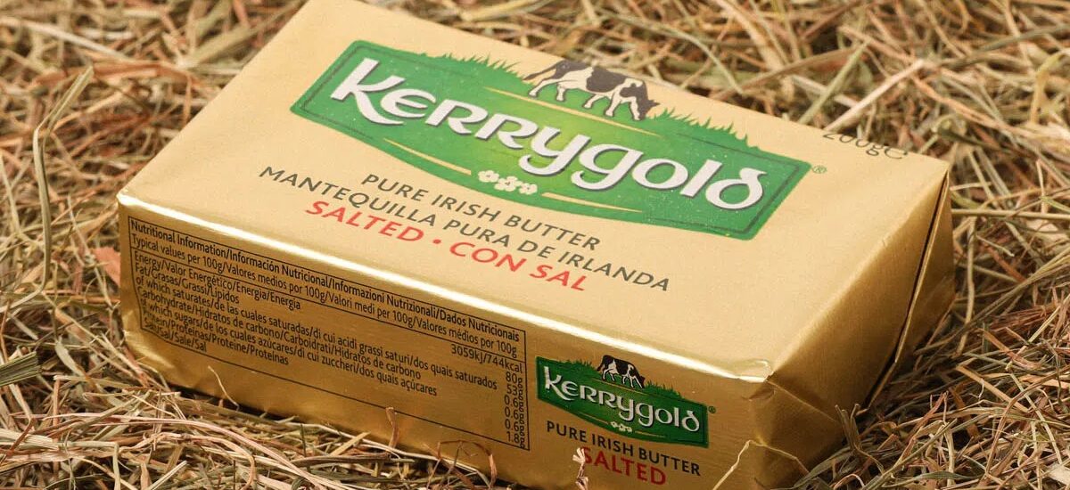 Du beurre Kerrygold
