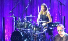 Caroline Corr - Tibor Pallerman - cc