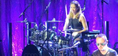 Caroline Corr - Tibor Pallerman - cc