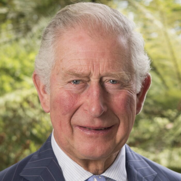 Charles III - Mark Tantrum - cc