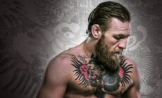 McGregor Forever sort sur Netflix le 17 mai 2023 - © Netflix