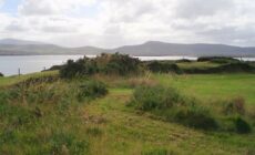 Le Dun An Oir Fort - Sharon Loxton - cc