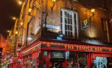 Dublin : Visite autoguidée des incontournables du Temple Bar