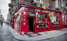 Dublin : Les célèbres pubs de la vieille ville Jeu d'évasion en plein air