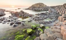 Depuis Belfast : Chaussée des Géants et Game of Thrones