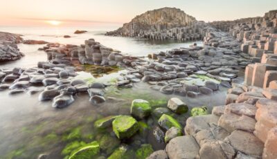 Depuis Belfast : Chaussée des Géants et Game of Thrones