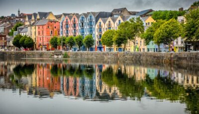 Les points forts de Cork : Une visite audio autoguidée