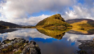 Cork : excursion guidée d'une journée à l'Anneau du Kerry
