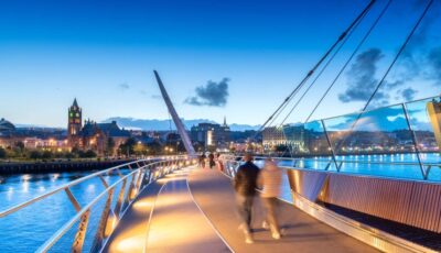 Derry : Pass Attractions