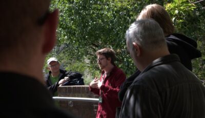 Dublin : Visite guidée de Mythologie et Folklore