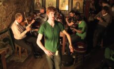 Dublin : Visite guidée des pubs musicaux irlandais