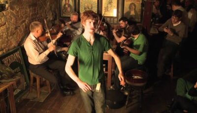 Dublin : Visite guidée des pubs musicaux irlandais