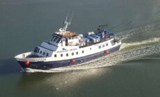 Croisière dans la baie de Dublin : de Dún Laoghaire à Howth