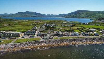 Au départ de Killarney : Visite guidée de l'anneau du Kerry