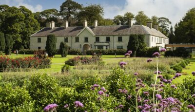 La Killarney House - ©Tourism Ireland by Patrick Lennon