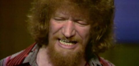 Luke Kelly