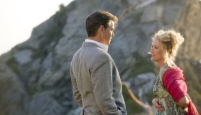 Pierce Brosnan 2 Pierce Brosnan envisage avec plaisir une suite à Mamma Mia !