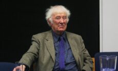 Seamus Heaney - Sean - cc