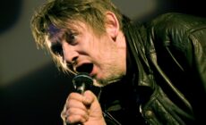 Shane MacGowan - Shane MacGowan - cc