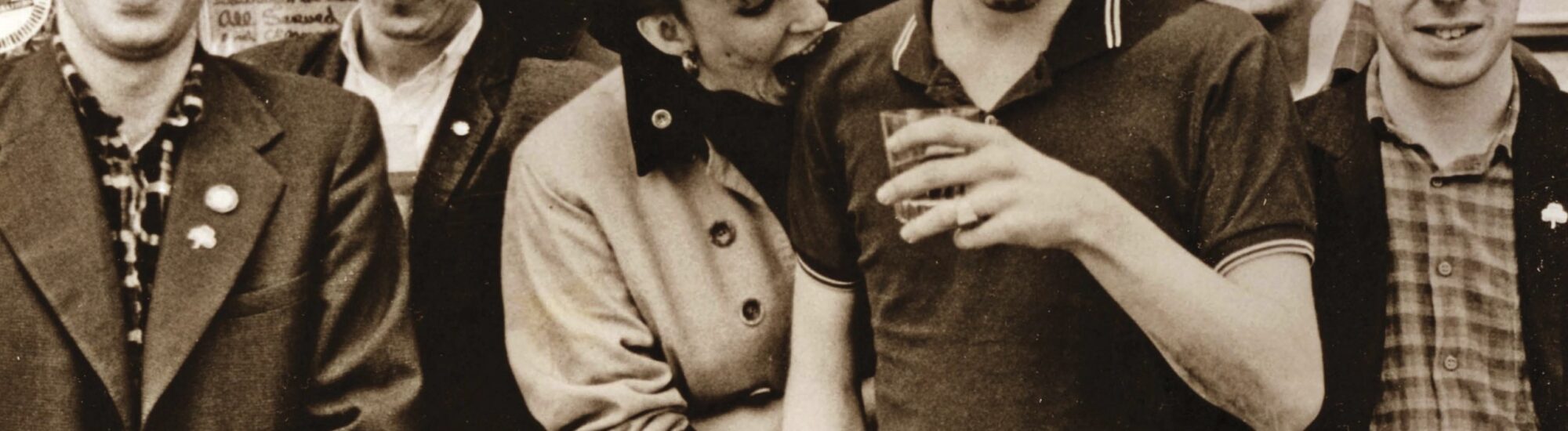 The Pogues