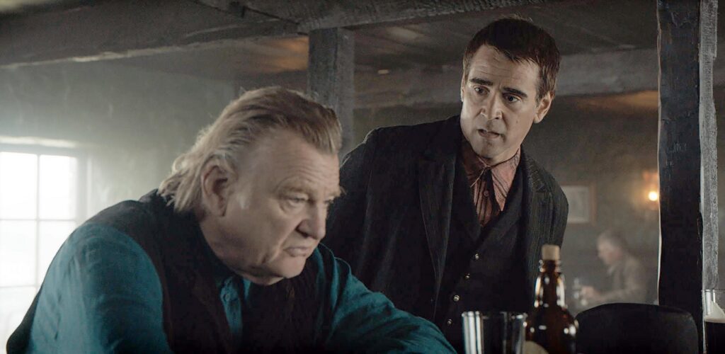 L'irish pub du film Banshees of Inisherin vient de trouver réalité !