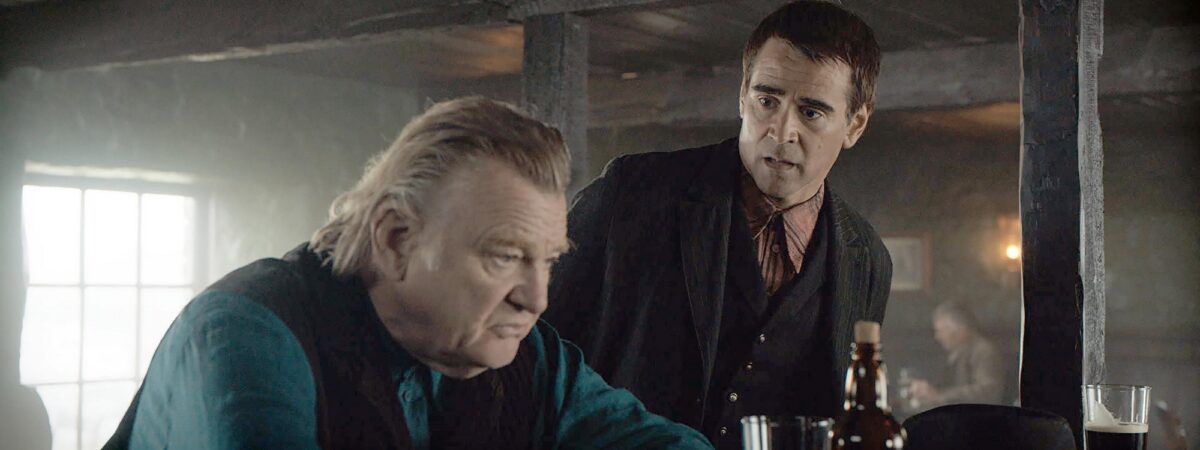 L&rsquo;irish pub emblématique du film Banshees of Inisherin a été reconstruit et ouvert au public !