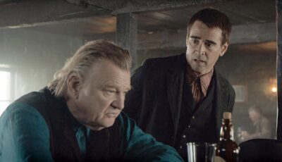 L'irish pub du film Banshees of Inisherin vient de trouver réalité !