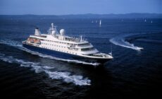 Croisière pour l’Irlande