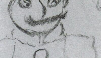 Leopold Bloom