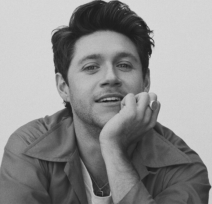 Niall Horan