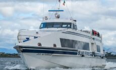 Billet de ferry aller-retour - Rossaveal à Inishmore (Îles d'Aran). 40 minutes