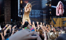 Taylor Swift - Ronald Woan - cc