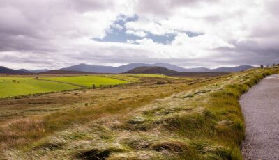 Ballycroy National Park – Valentina 