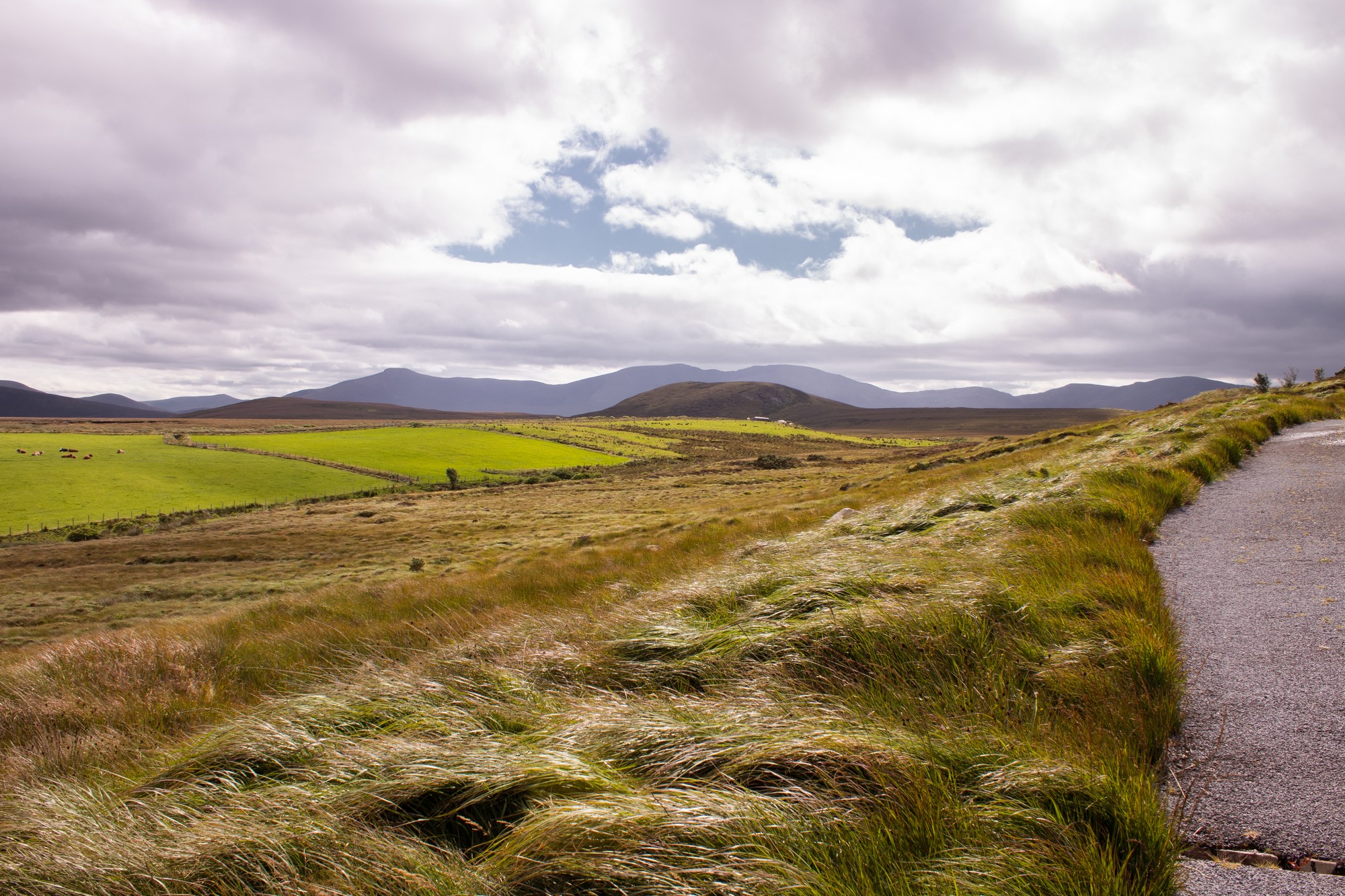 Parc National de Ballycroy