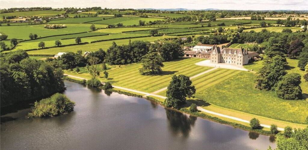 Barne Estate - MyHome.ie