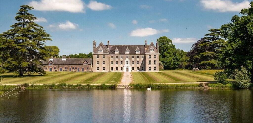Le Barnes Estate, en vente pour 15 millions d'euros - MyHome.ie