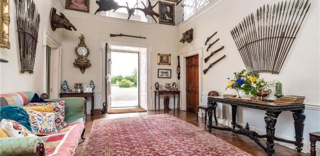 Barne Estate - MyHome.ie