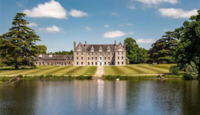 Le Barnes Estate, en vente pour 15 millions d'euros - MyHome.ie