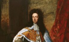 Guillaume III d'Orange - Domaine public