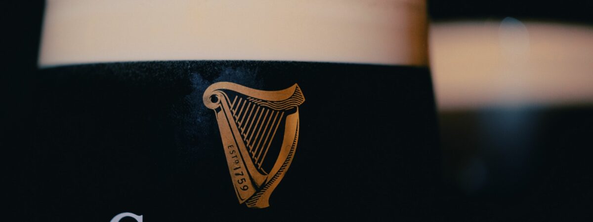 Une pinte de Guinness - © Paul Lascar/Wirestock Creators 