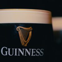 Une pinte de Guinness - © Paul Lascar/Wirestock Creators