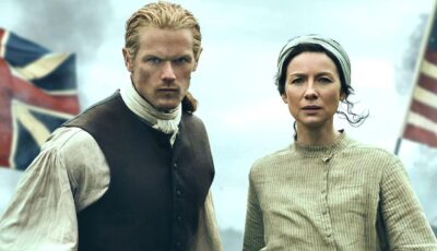 Sinead O'Connor interprète le générique de la série Outlander, saison 7